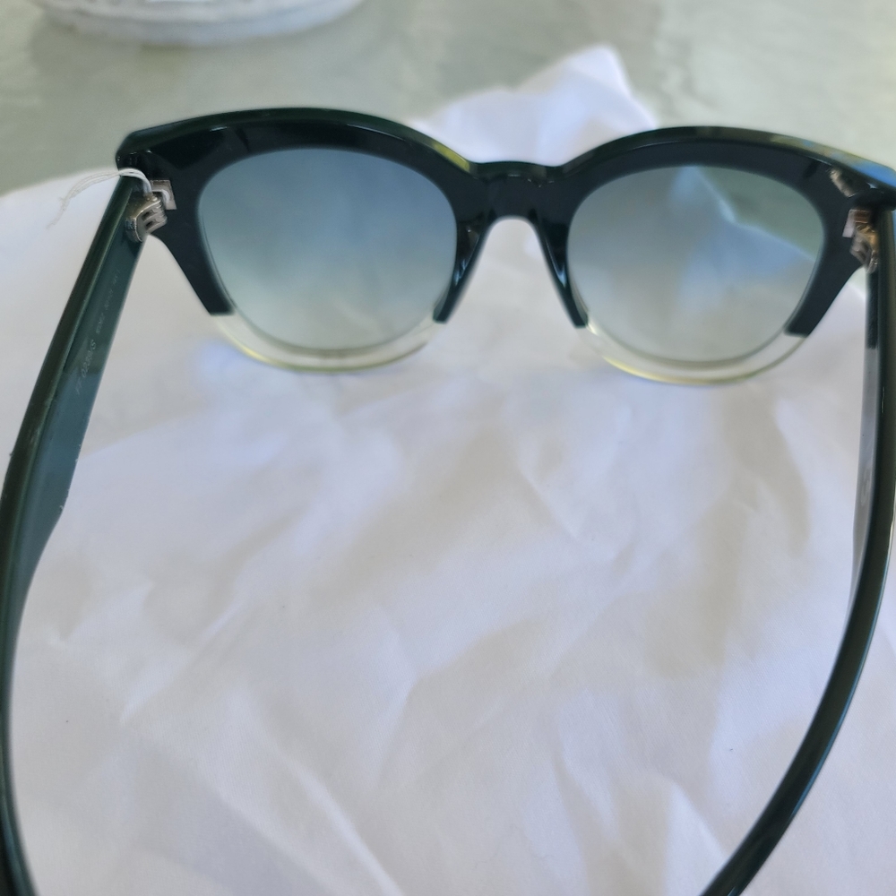 Fendi sunglasses - Picture 5 of 10